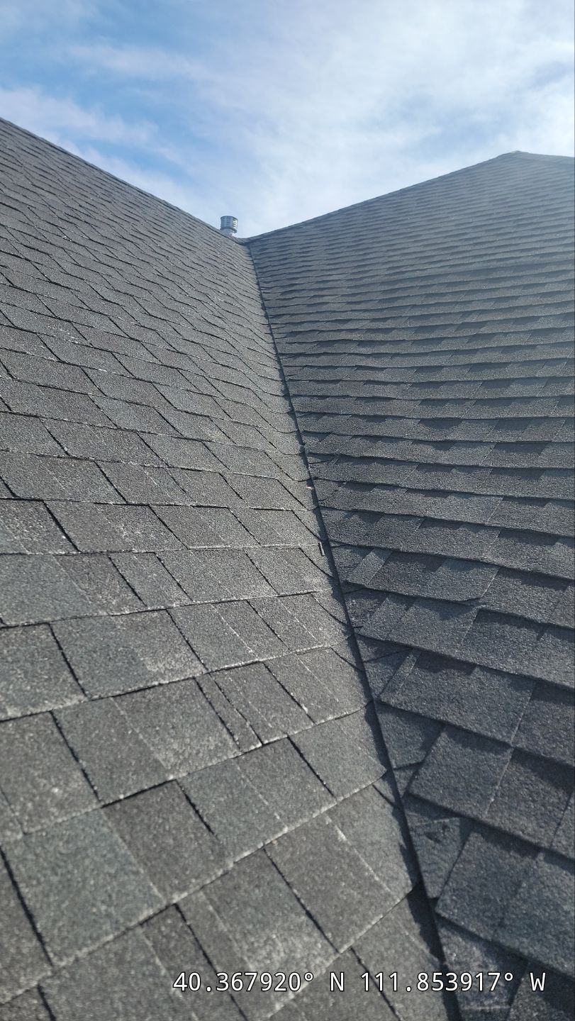 Roof Replacement After Hail Damage – Insurance Approved by ASAP Roofing & Restoration