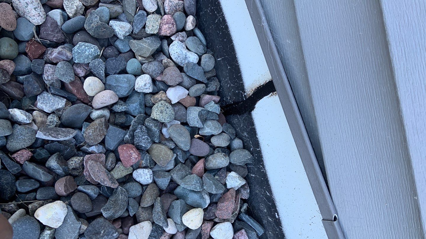 Utilizing the Existing Drainage System by Waterproofing Northeast