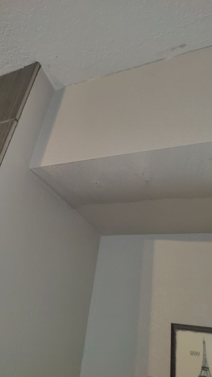 Water Damage by Accountable Home Services