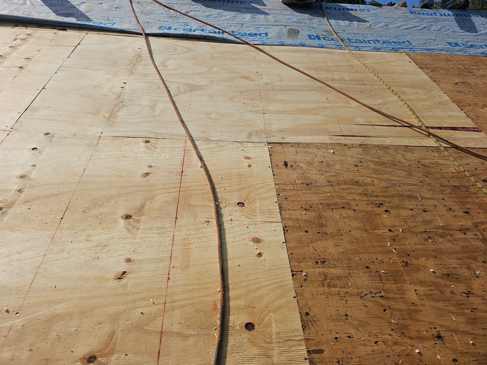 Roof Replacement by Winchester Roofing
