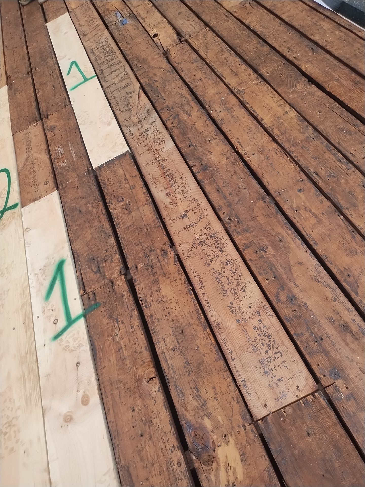 Project in St. Petersburg 33702 by Mitchell Roofing Company LLC 