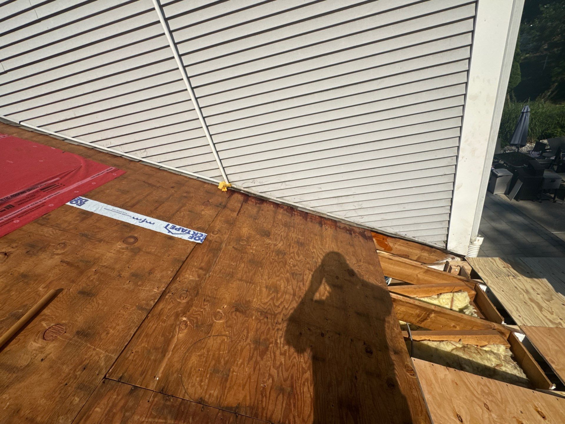 Lecla Home Improvements & Roofing, Inc. featured photo.