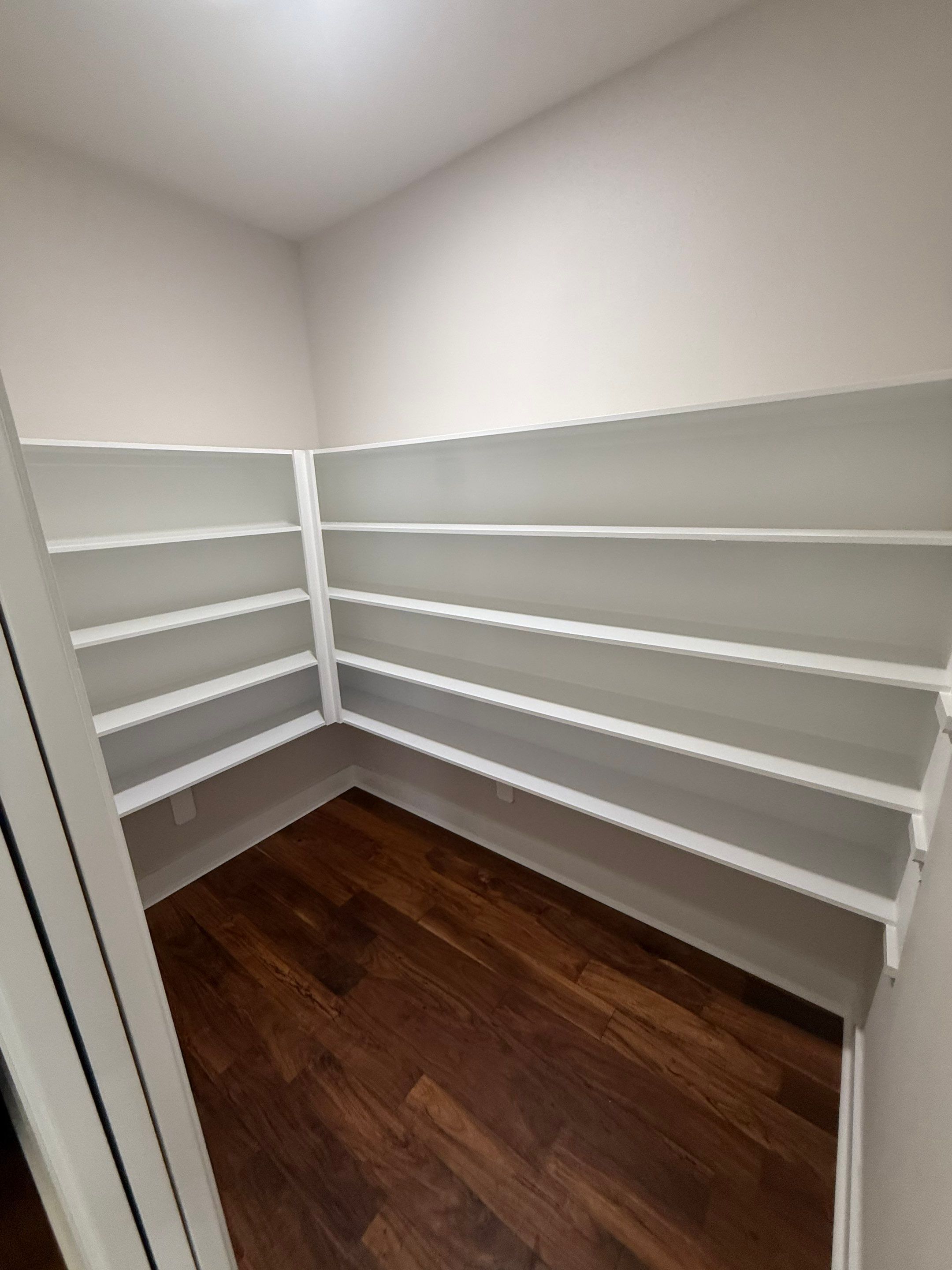 Full Home Demo & Rebuild - Shepard TX by Harden Enterprise Services LLC