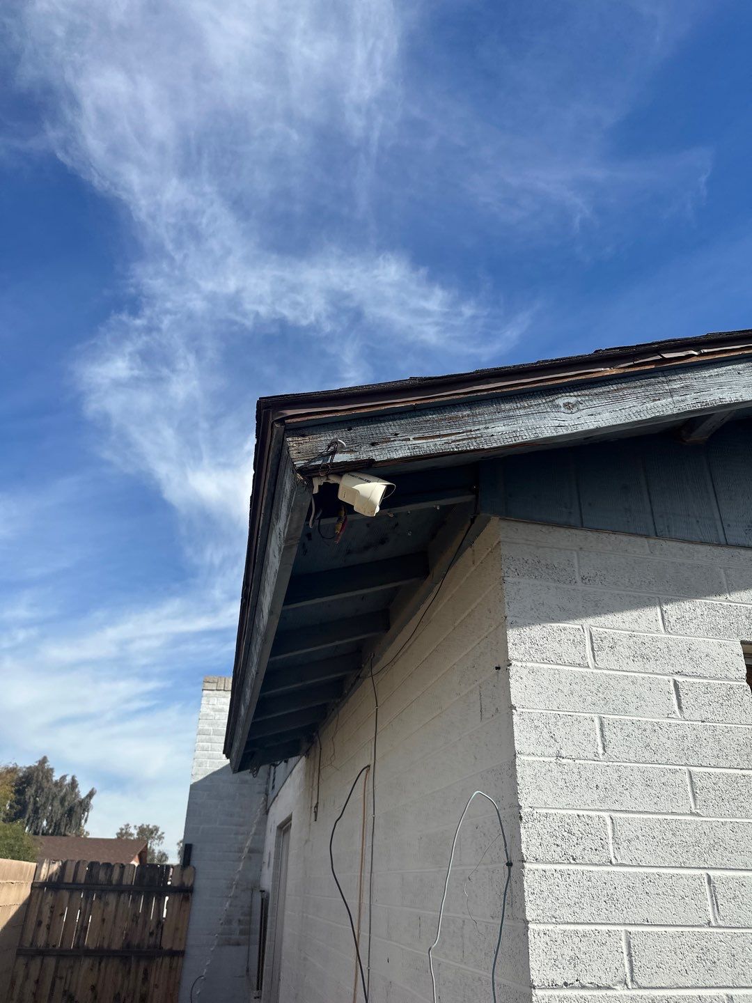Karla's Full Re-Roof by All Storm Roofing & Construction