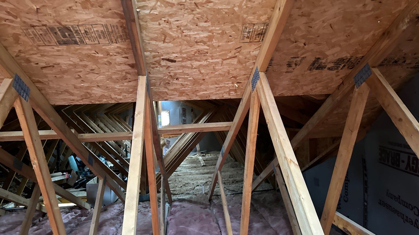 Roof Replacement using Owens Corning by 180 Contractors