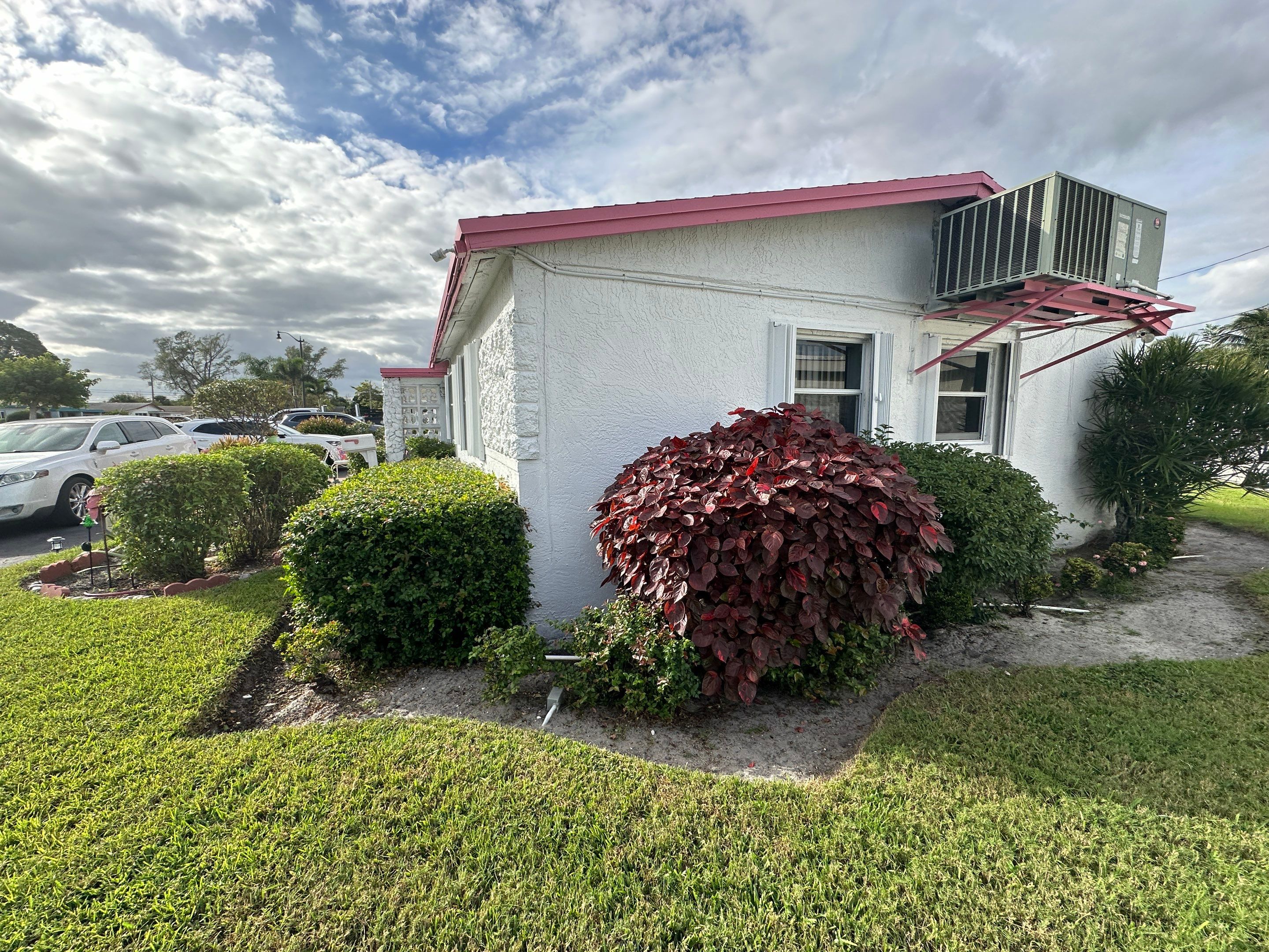 Water Damage Claim in Pompano Beach by FLAPA & KeyStone