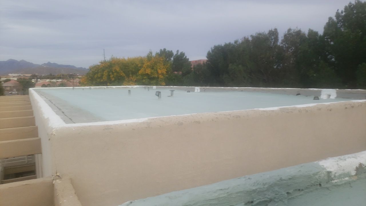 Las Palmas Apartments by SPF Services