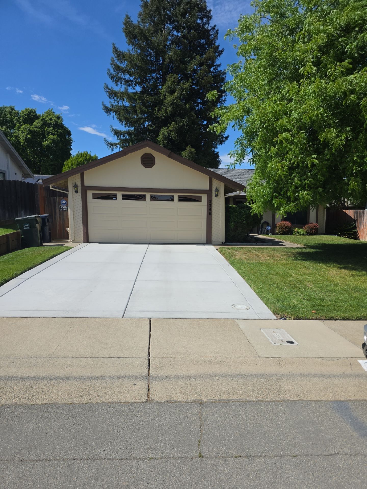 Roof Rejuvenation using Roof Maxx Treatment by Roof Maxx of Folsom