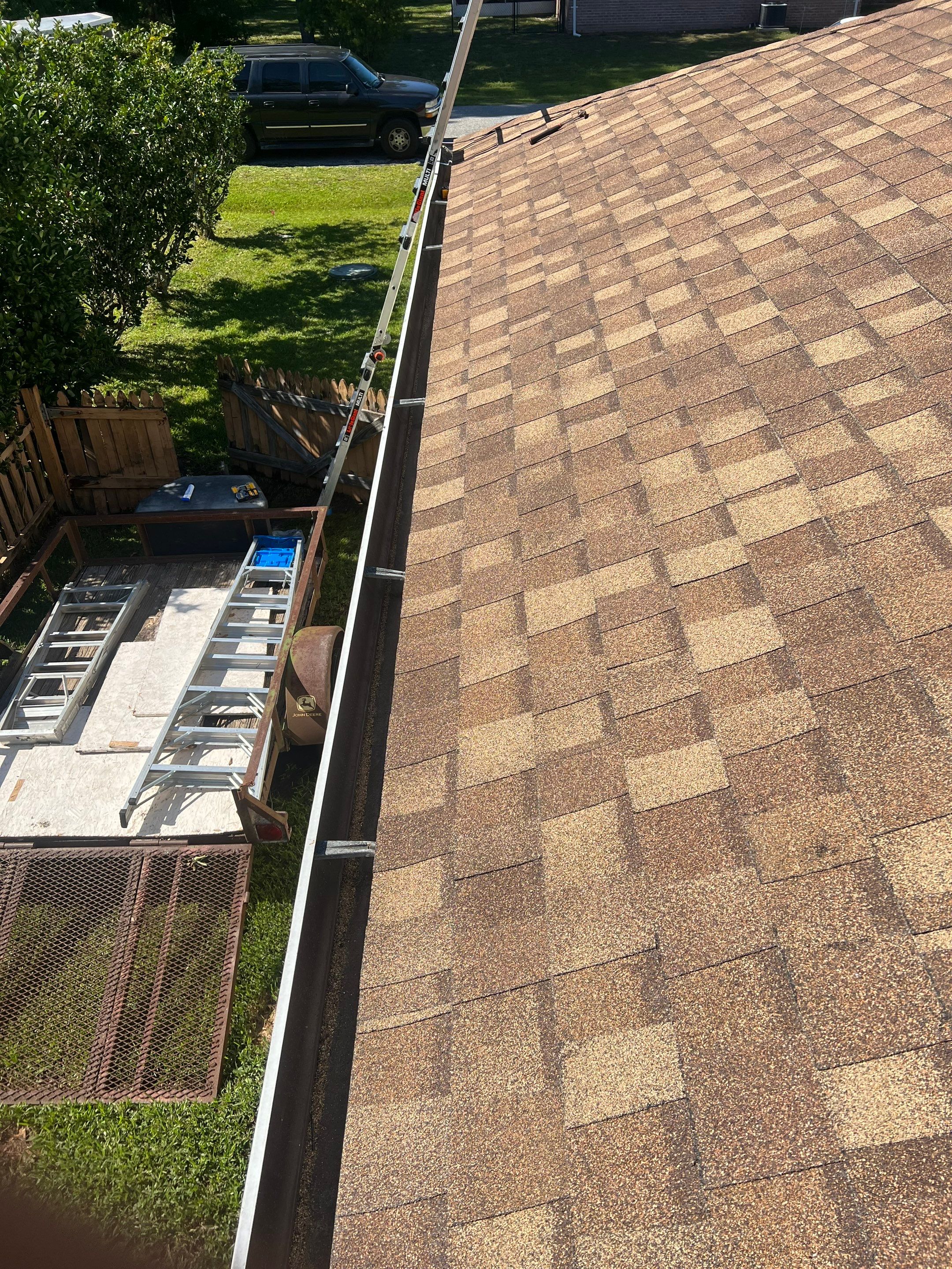 Shingle Reroof Replacement Palm Coast FL by Pinnacle Roofing Group