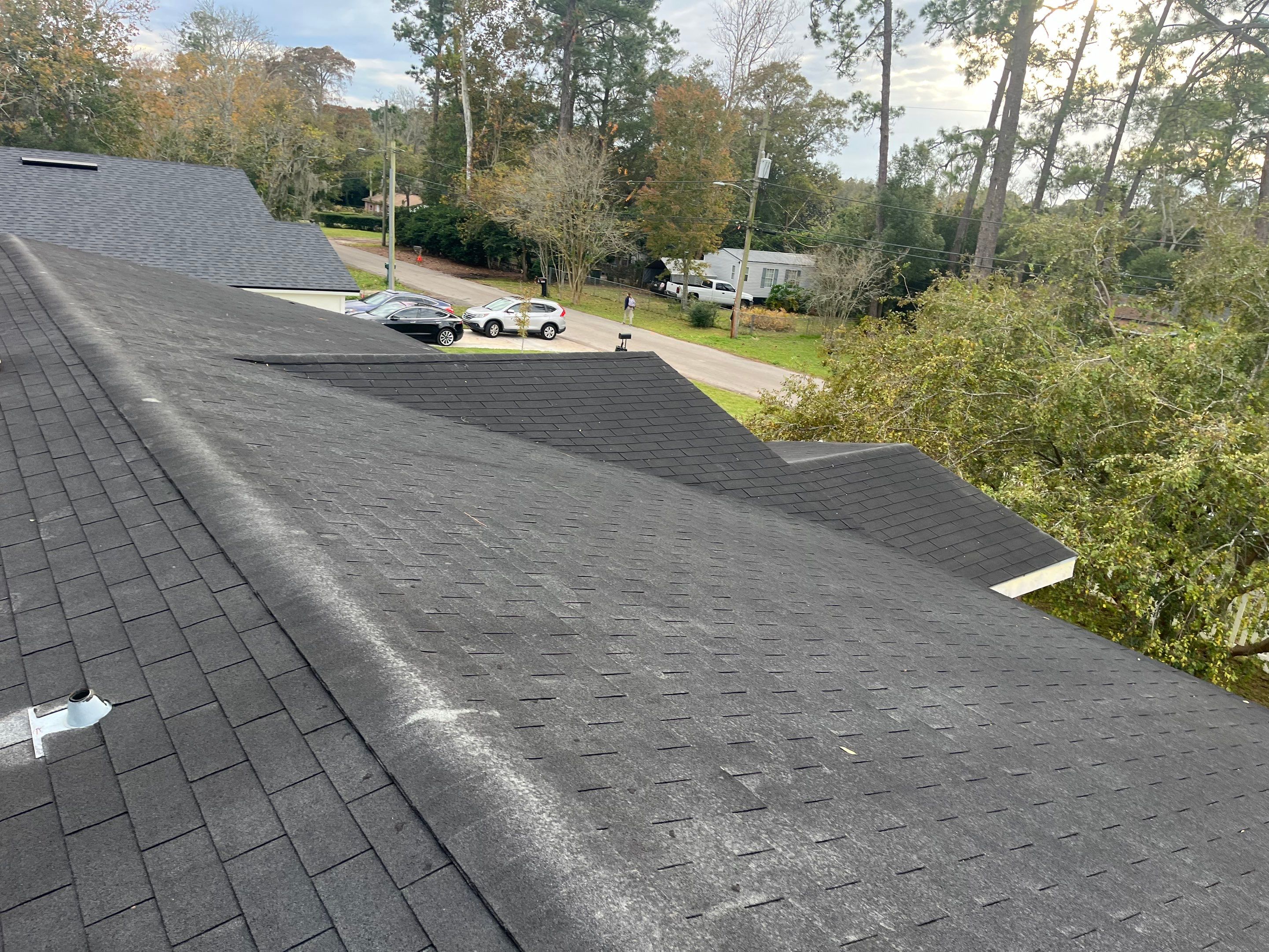 Shingle -> Shingle by Prime Roofing