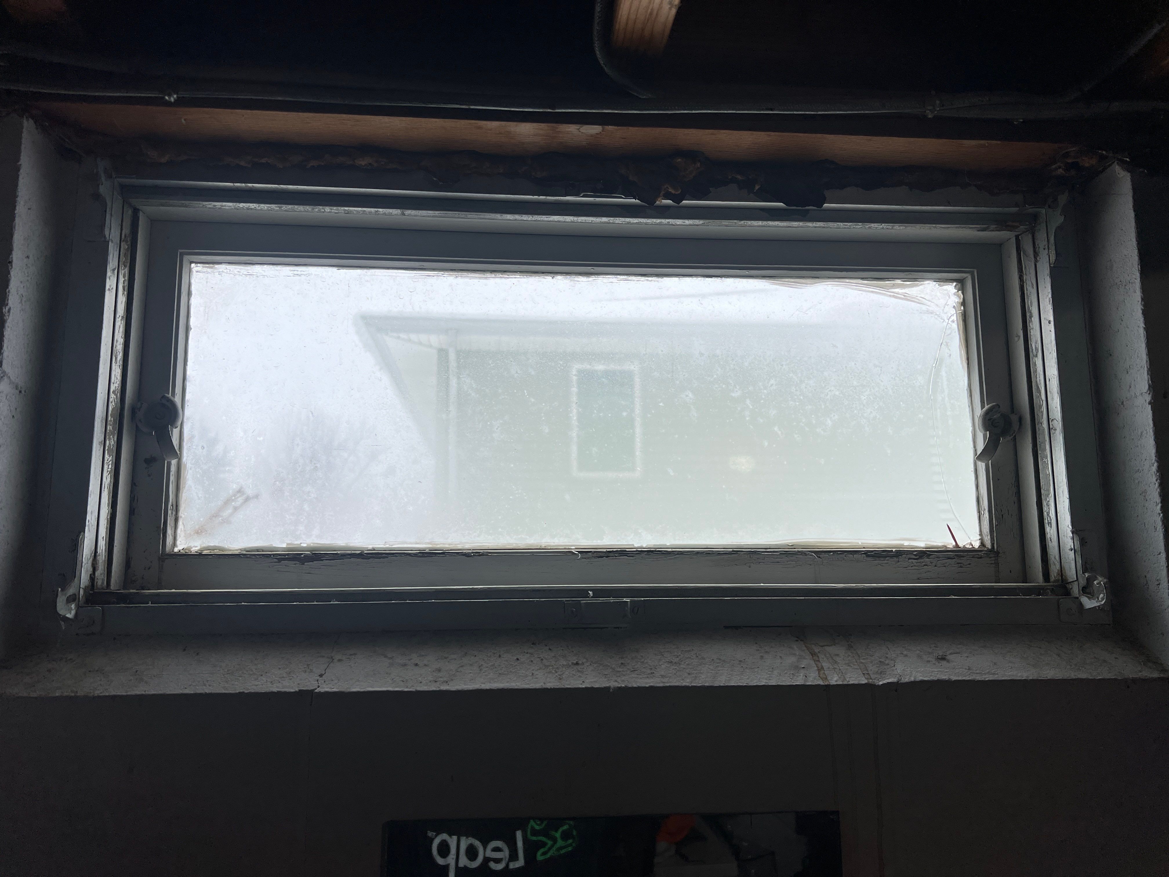 Window installation by United Windows and Siding LLC