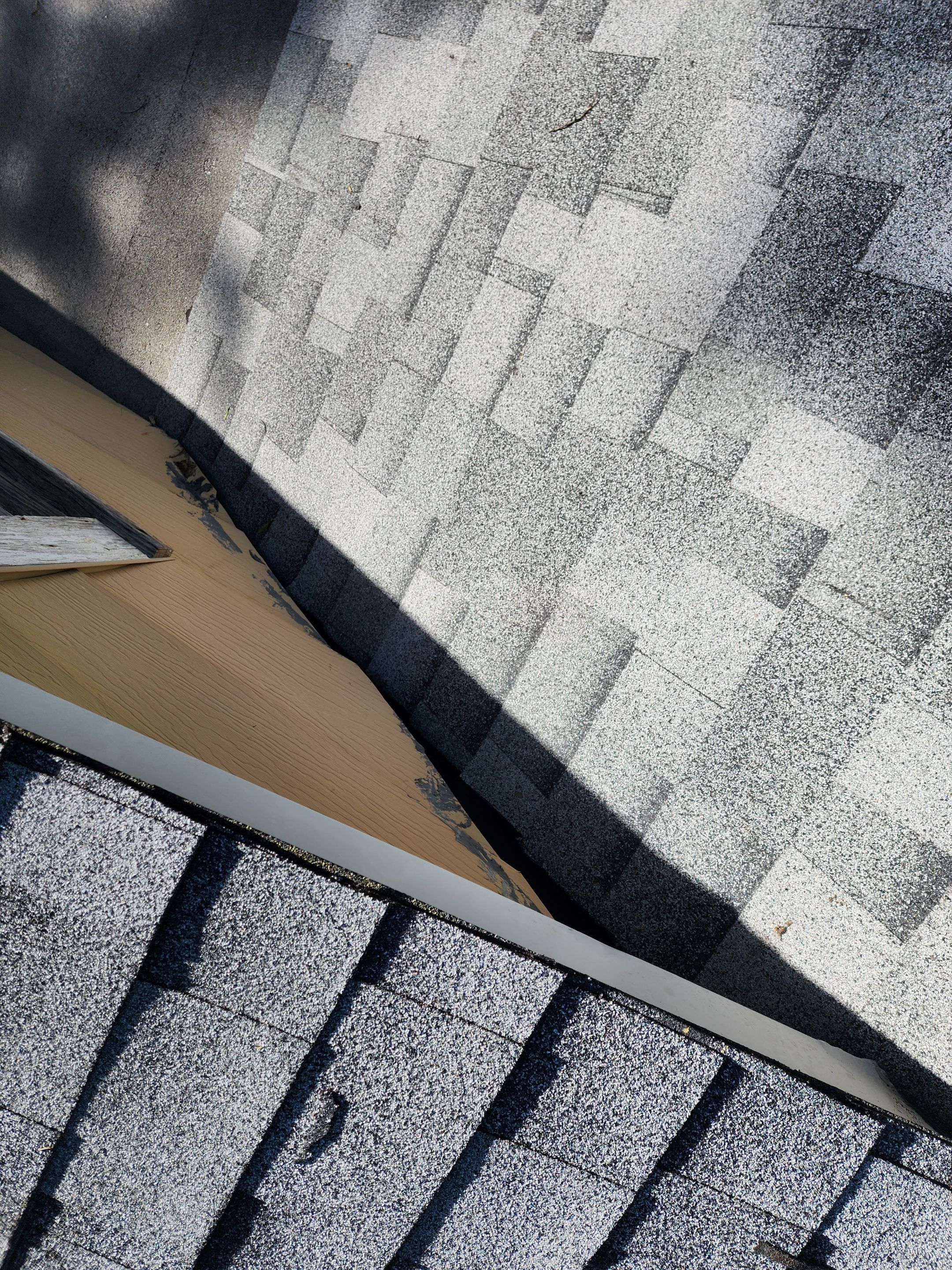 Residential Shingle Reroof using Malarkey Architectural Highlander NEX by Hostetler Roofing