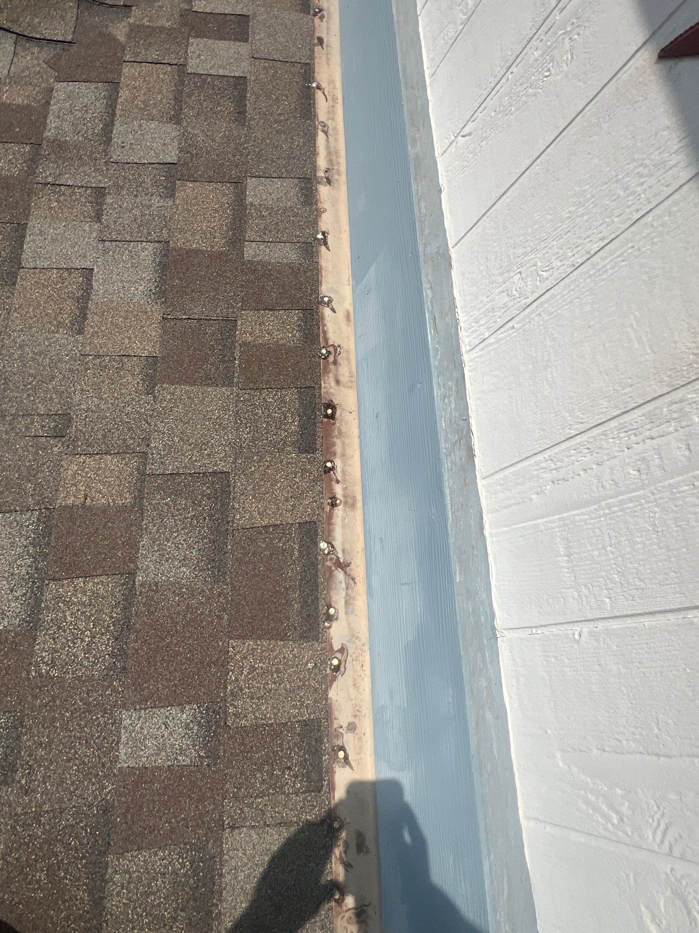 Project in Austin by Rhino Roofing and General Contracting, LLC