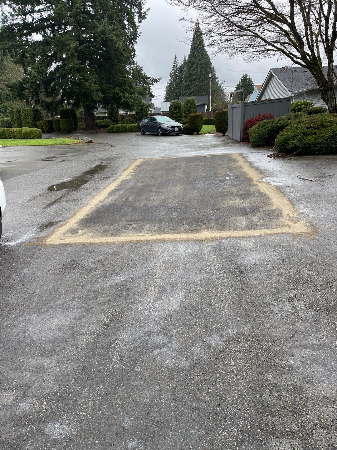 Wicklow Condo's | Asphalt Road Repair  by Jireh Asphalt & Concrete Inc 
