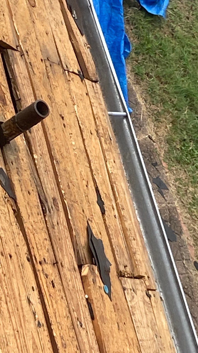 Residential Roofing Installation using Owens Corning by Inspector Roofing and Restoration