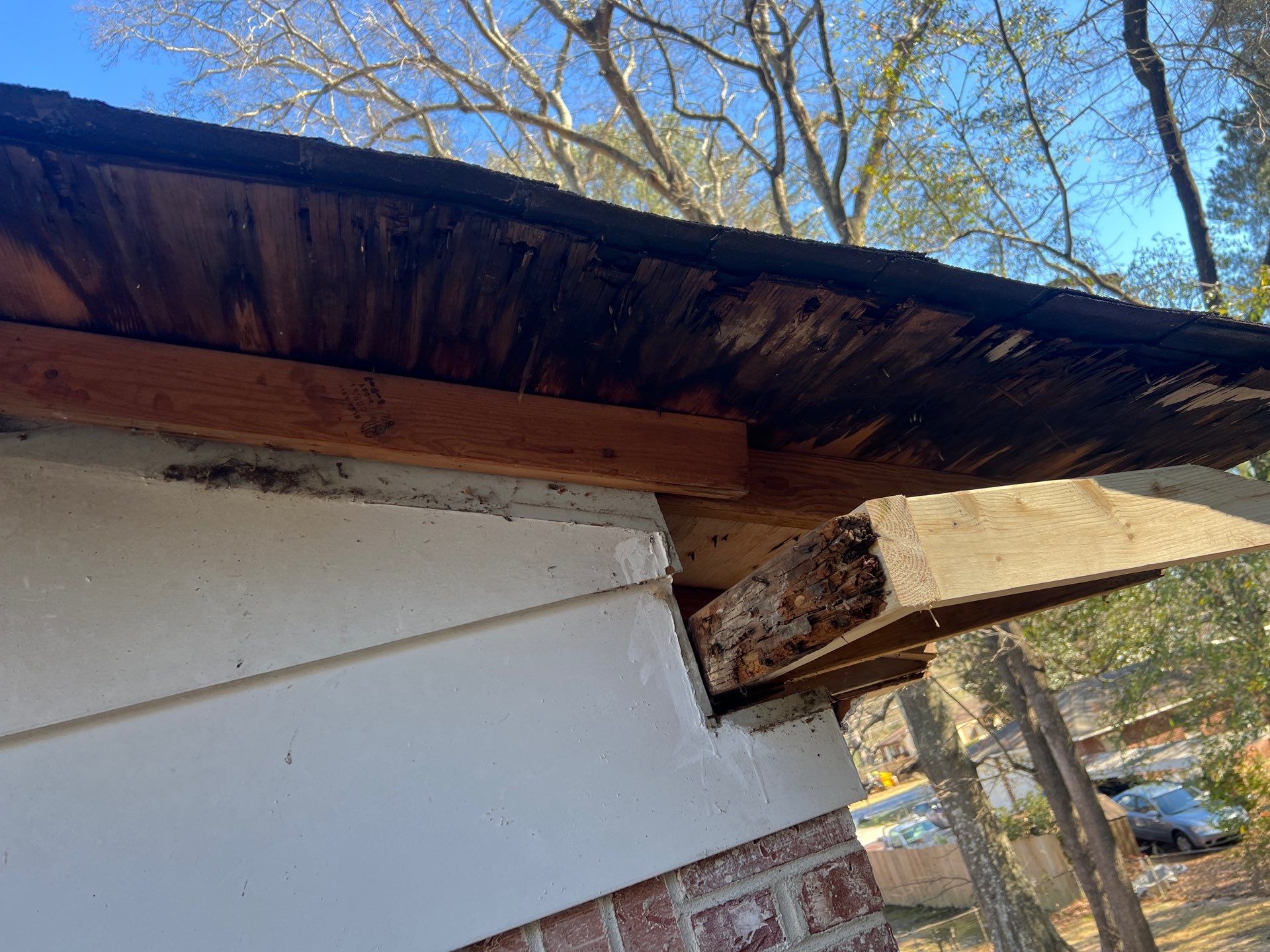 Residential Roofing Installation by iGreen Solutions