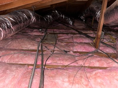 Project in Woodland Hills