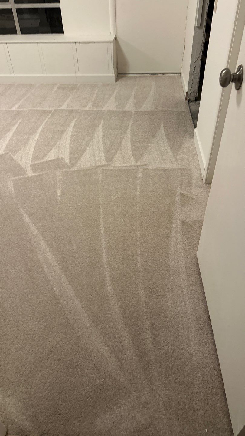 Deep Cleaning - San Bruno by CalMaids