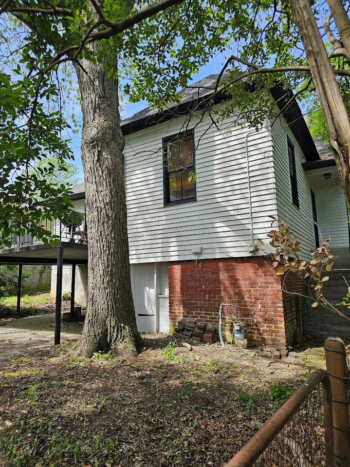 Moffit Project in Birmingham by The Window Source