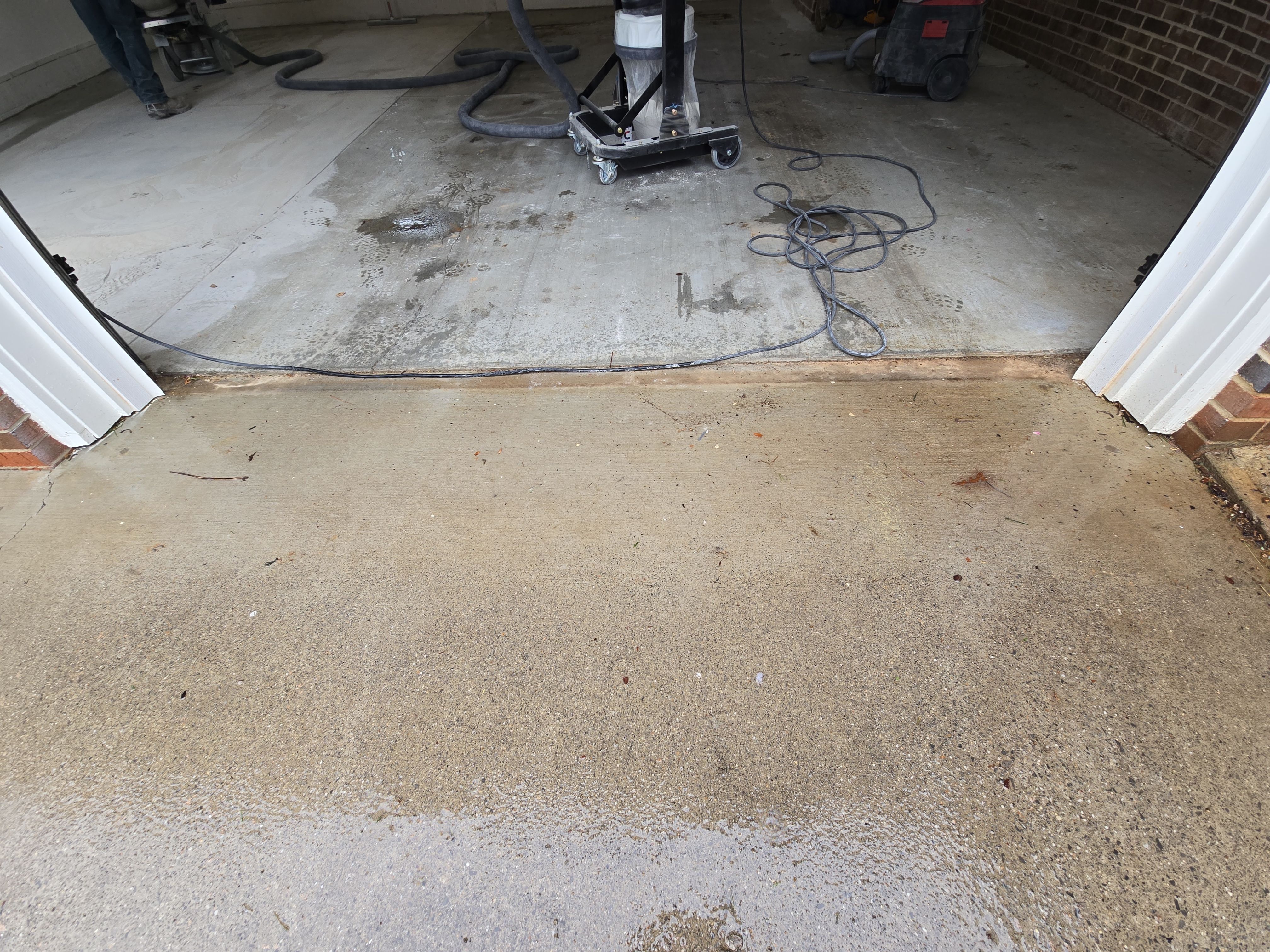 2 Garages & 1 Basement by Elite Floor Solutions
