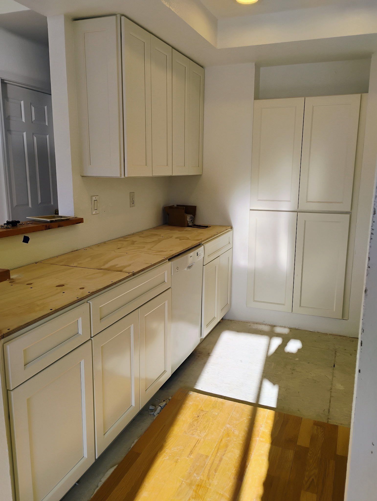 Project in San Ramon by Projat Solutions