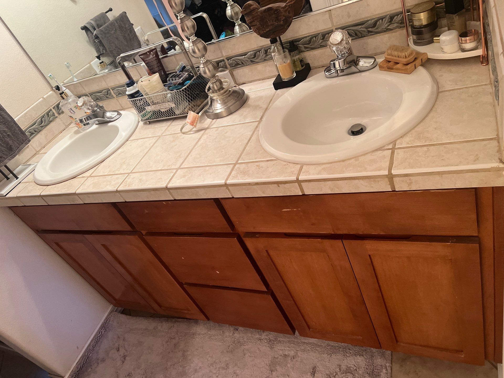 Maid service cleaning Project in Tigard by Cloud 9 Professional Cleaning Services