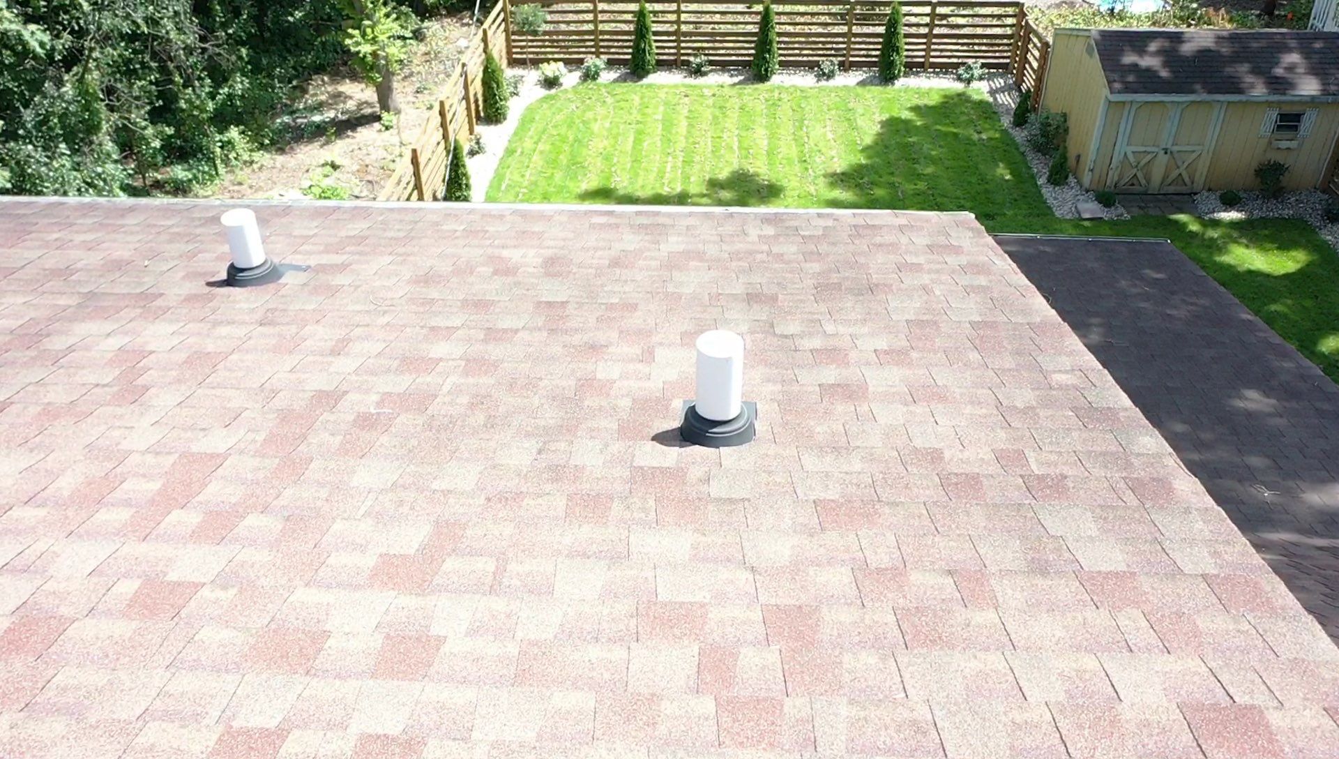 Save The Life Of Another Roof. Don’t Prematurely Replace Your Roof.  by Save My Roof,LLC