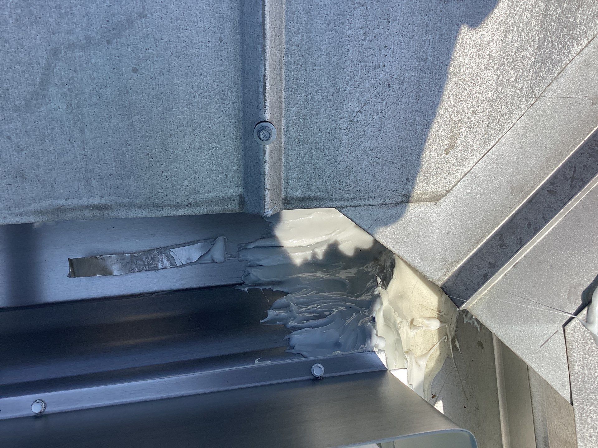 Downspout Installation for Two-Story Homes in Fort Myers FL by Gutter Professors