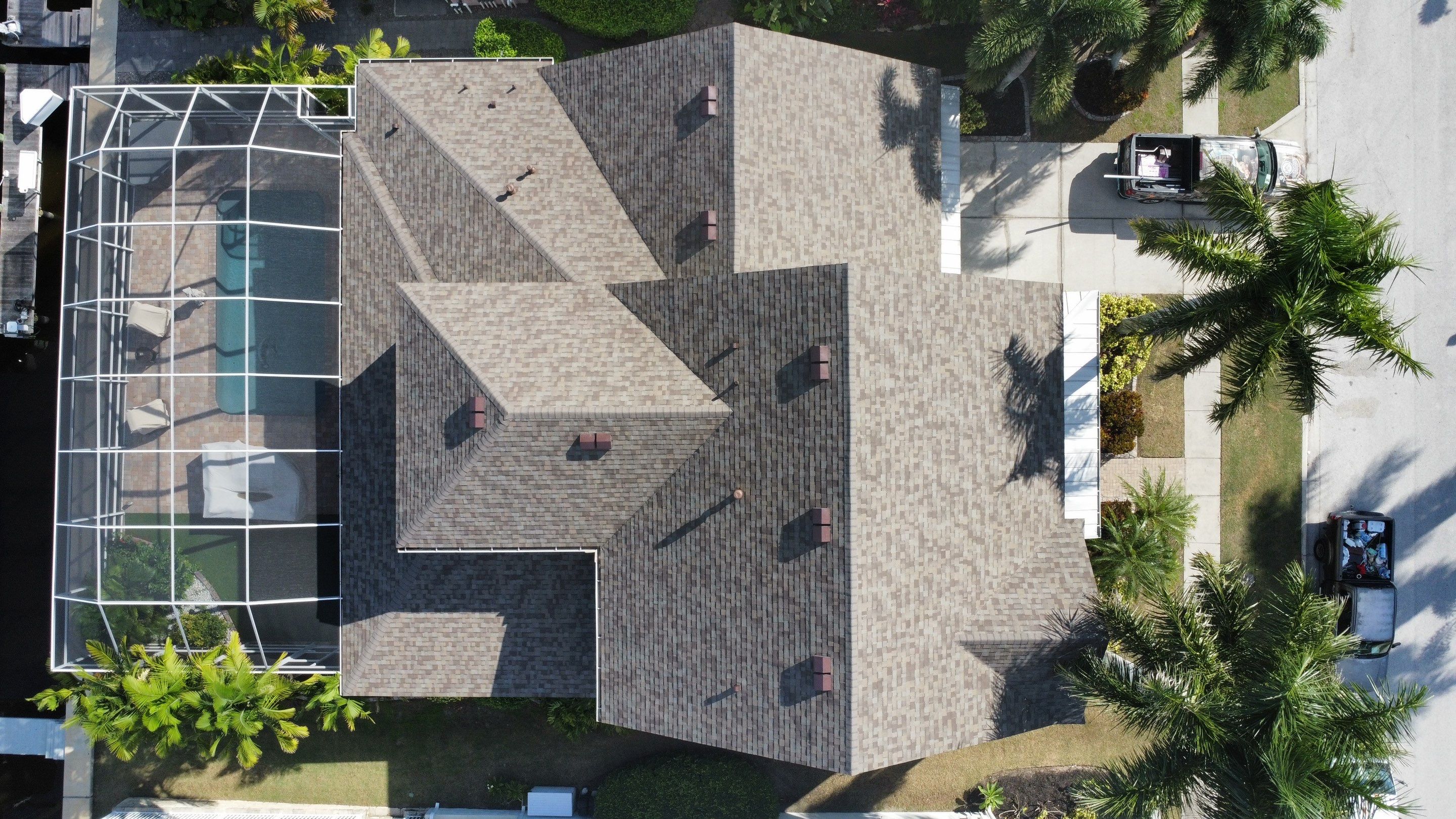 Steadfast Roofing featured photo.
