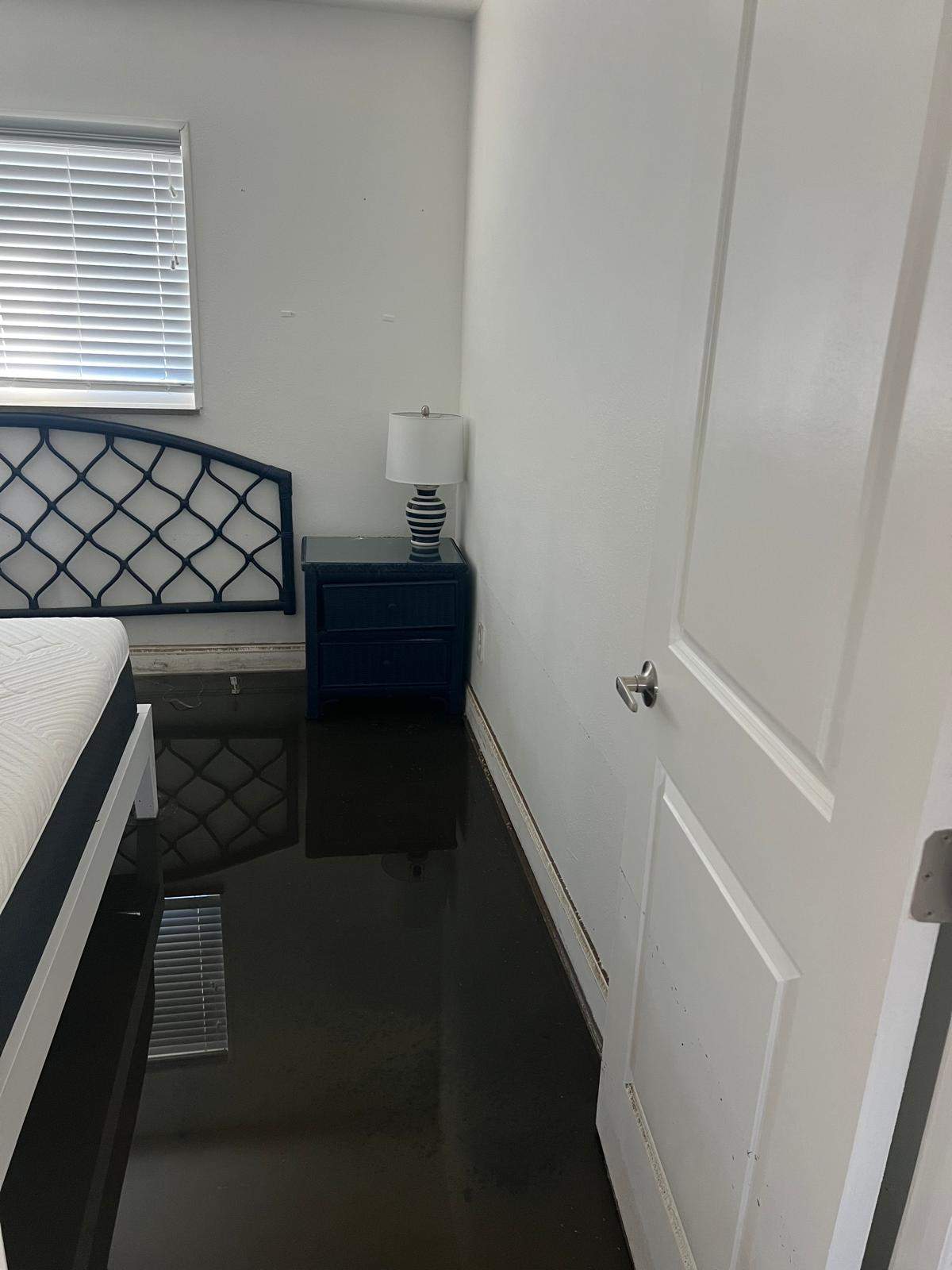 Water Damage Claim in Matlacha by FLAPA & KeyStone