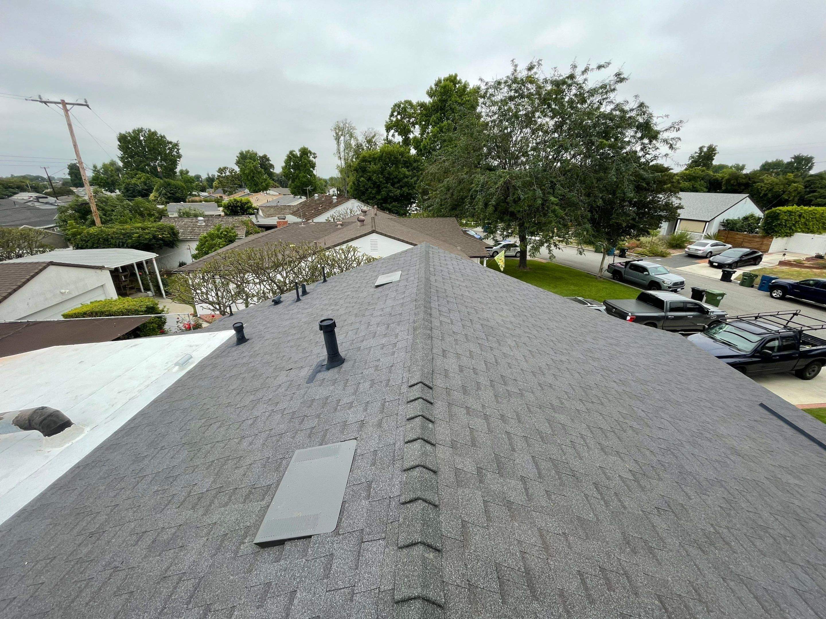 Roof Replacement - Whittier, CA 90603 by Epic Roof Replacement