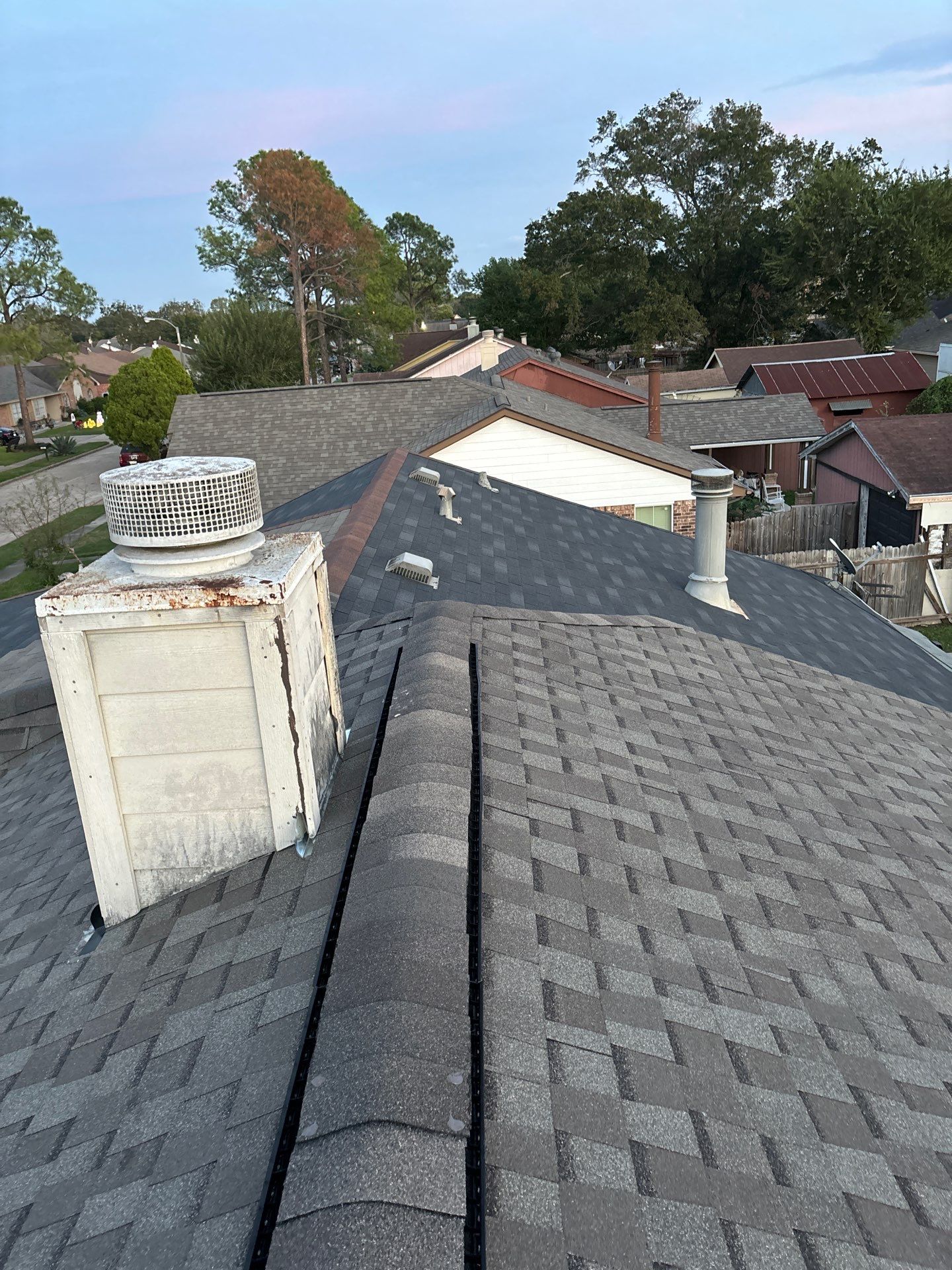 Roof Repair Houston by Roof Repair Company