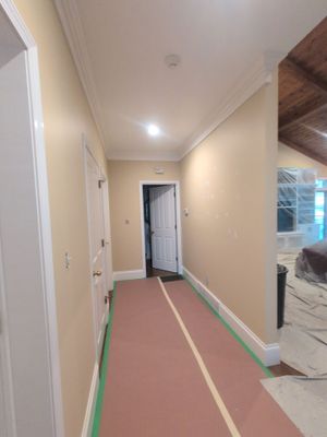 Project in Cape Girardeau