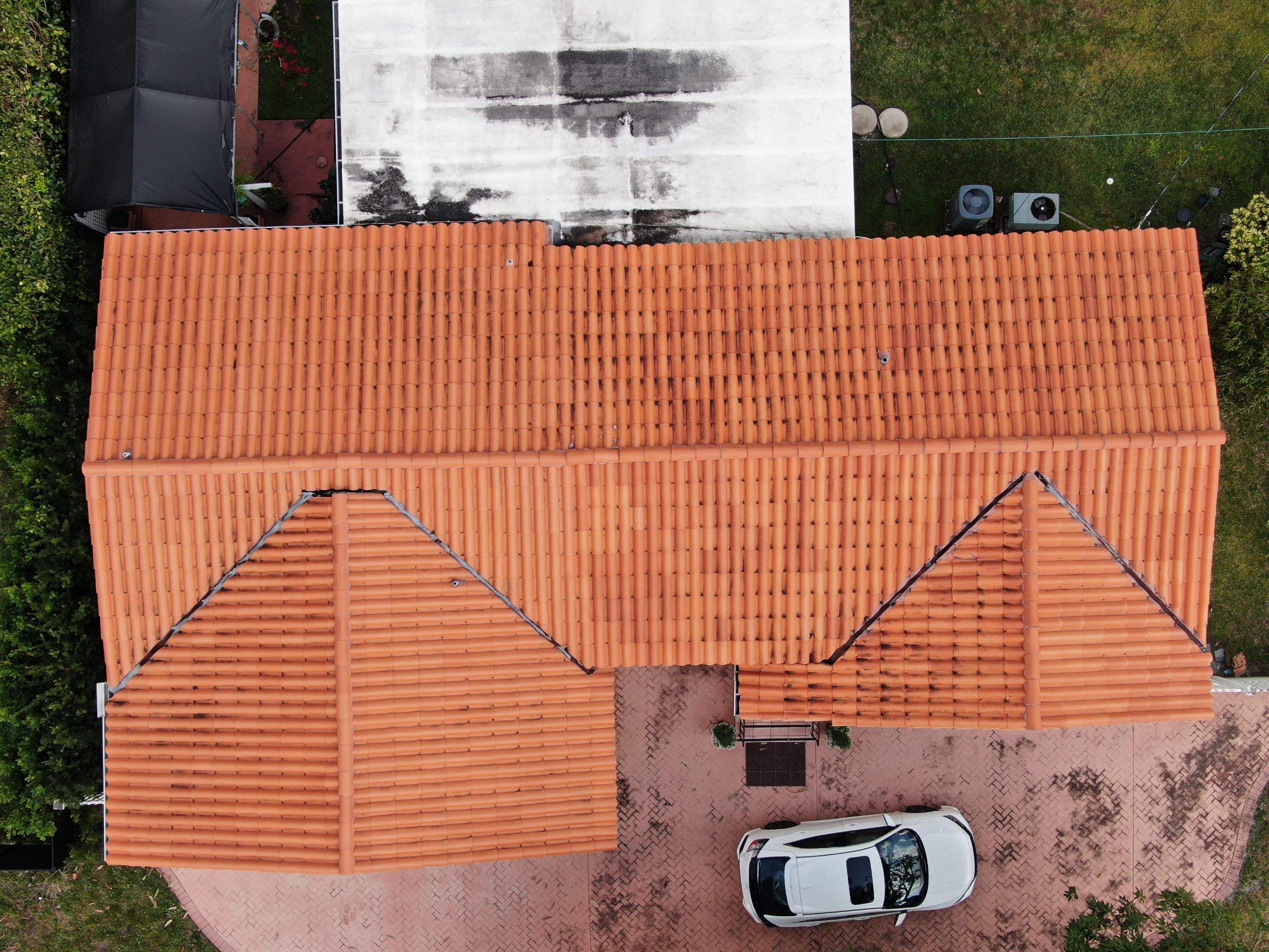 Verea - Flat - Slate by Istueta Roofing