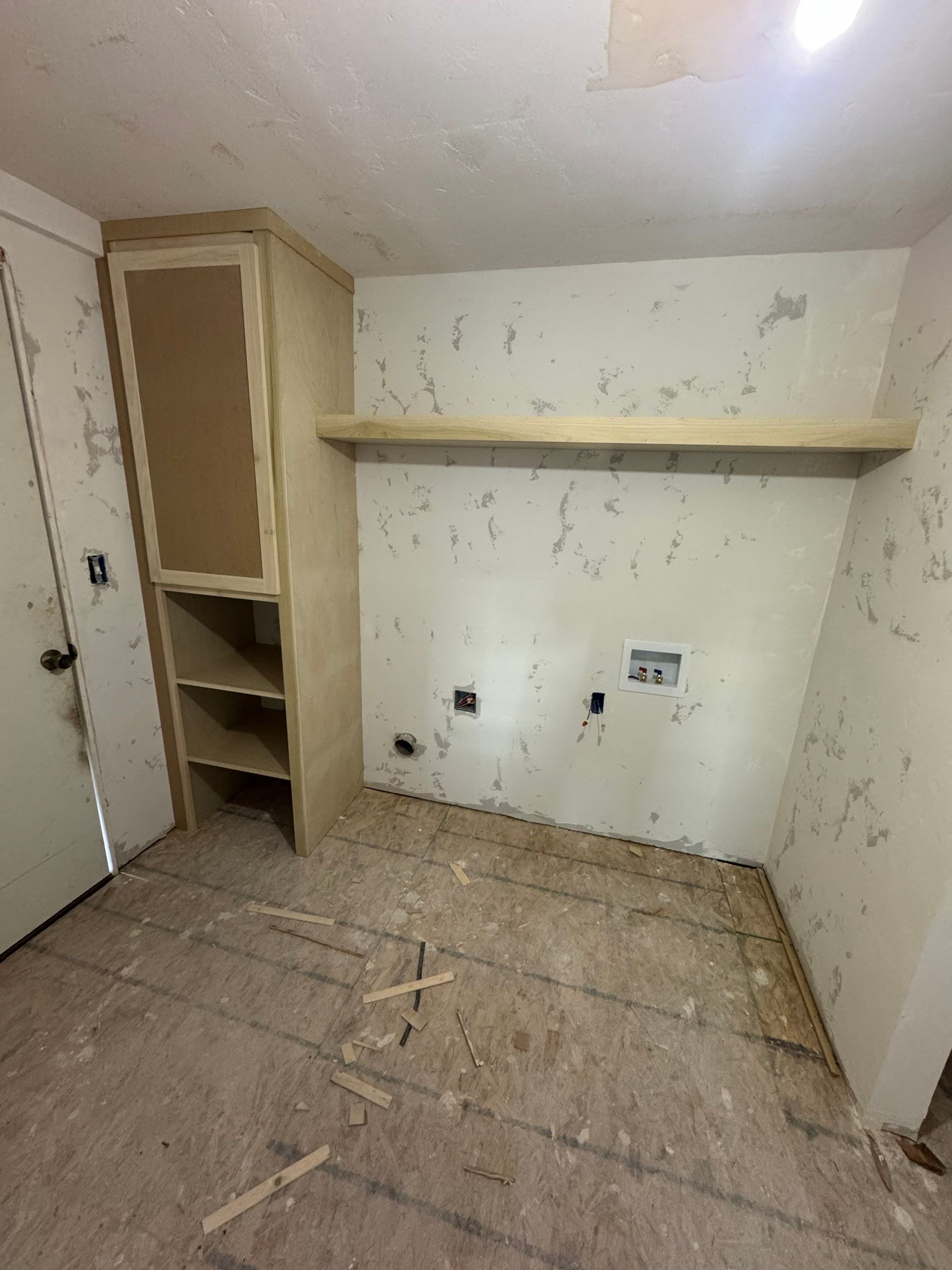 Project in Oklahoma City, OK by South Central Homes 