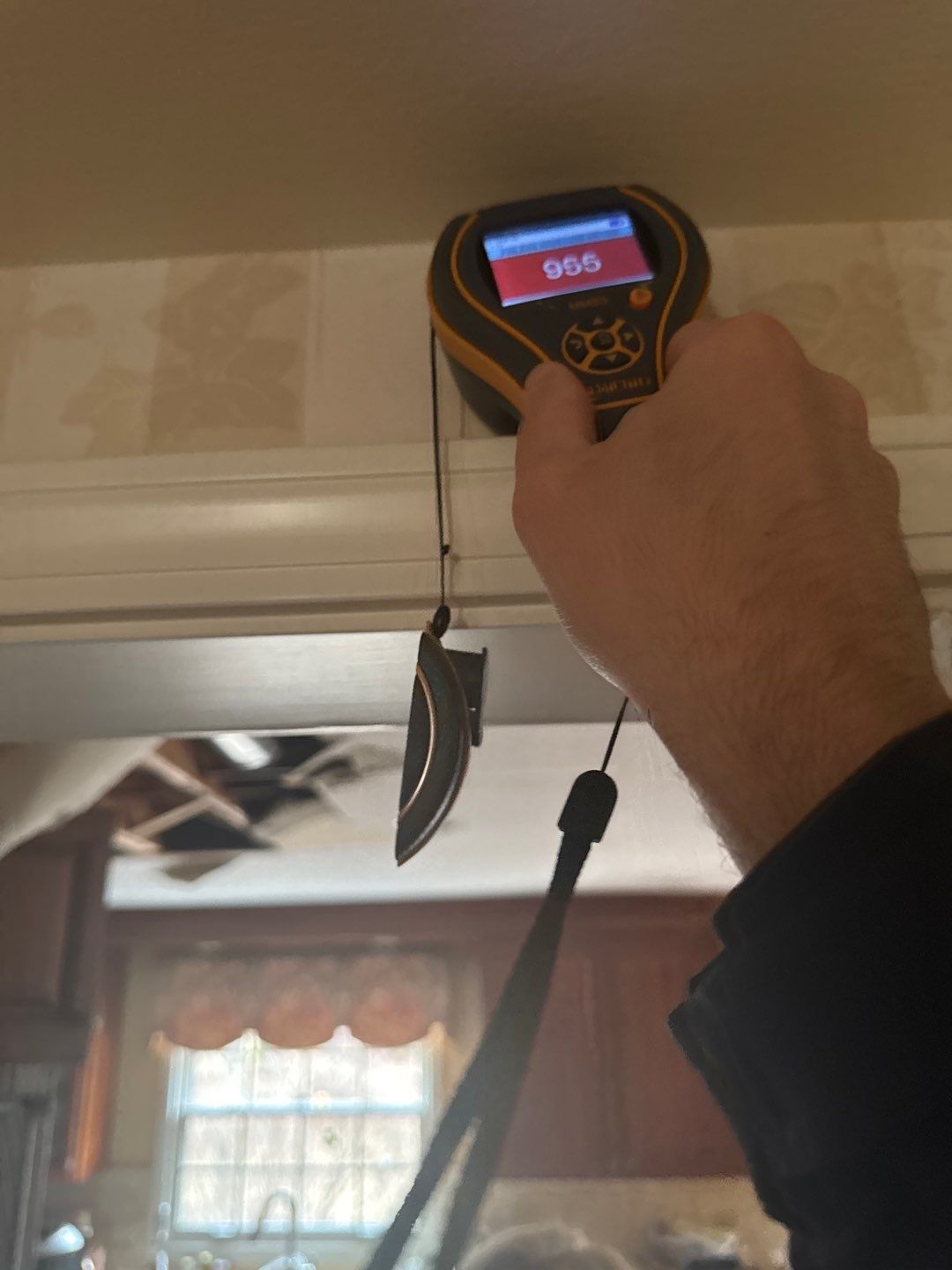 Project in Plymouth by EzDry Water Mitigation & Property Restoration