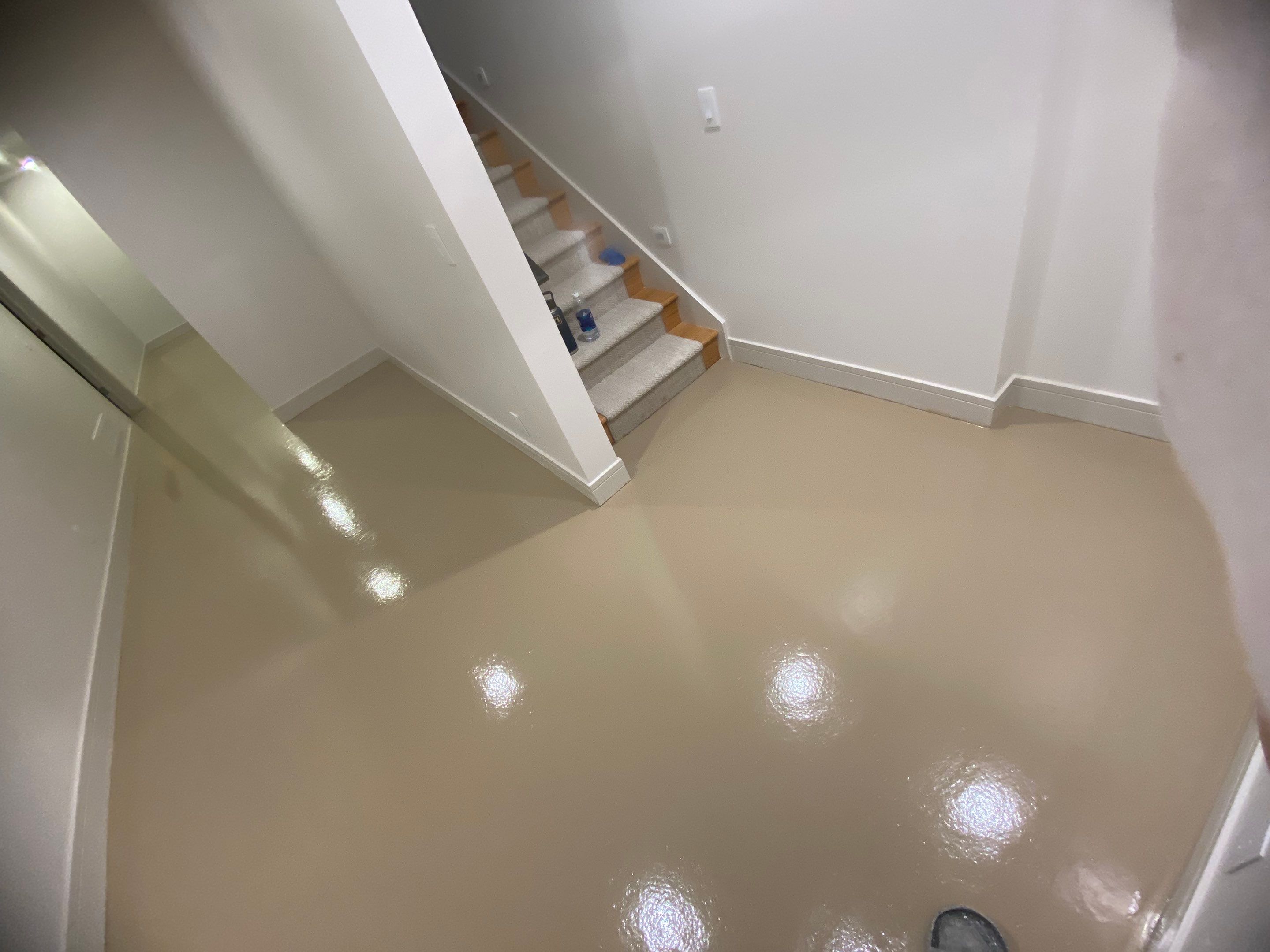 Granite Garage Floors Nebraska featured photo.