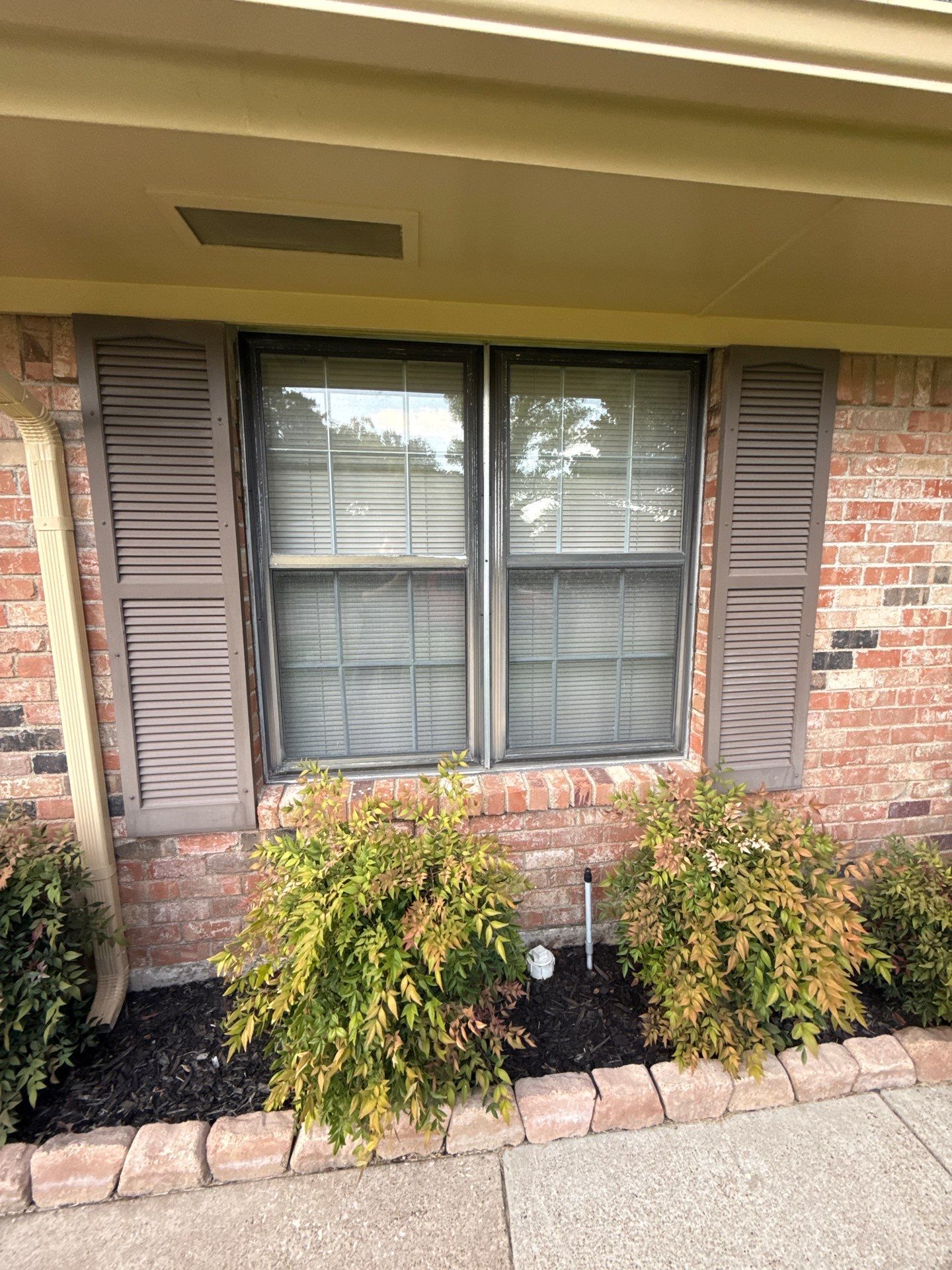 Project in Plano by Rhino Roofing and General Contracting, LLC