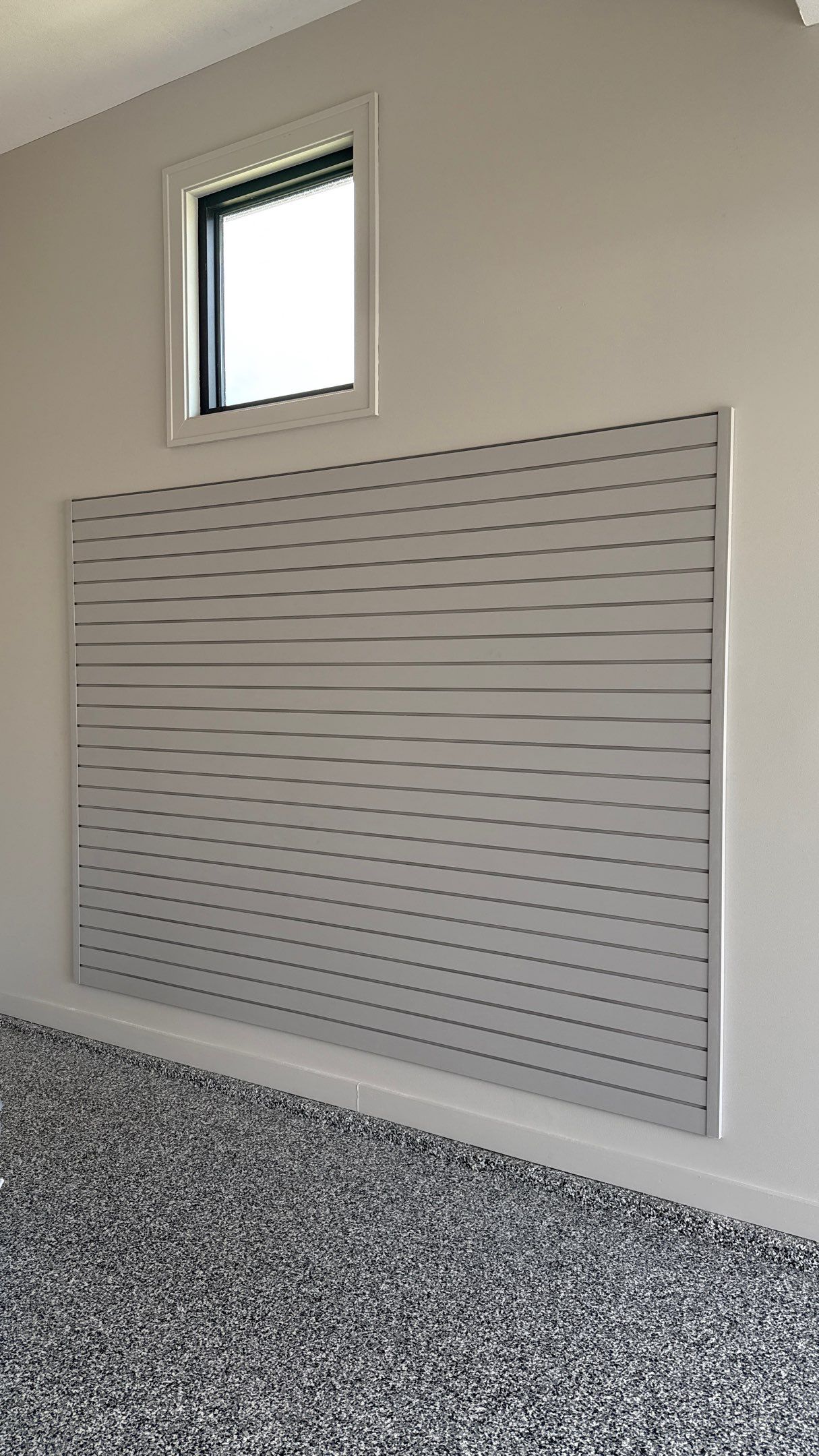 Maximize Your Storage Just Like Ben by Banner Garage