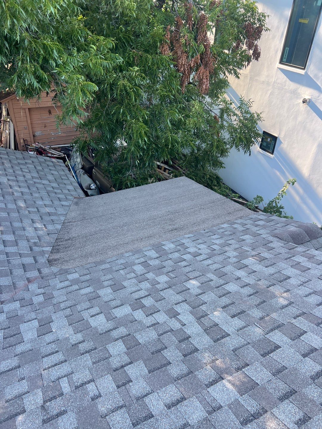 Project in Dallas by Armor Roofing | Exteriors