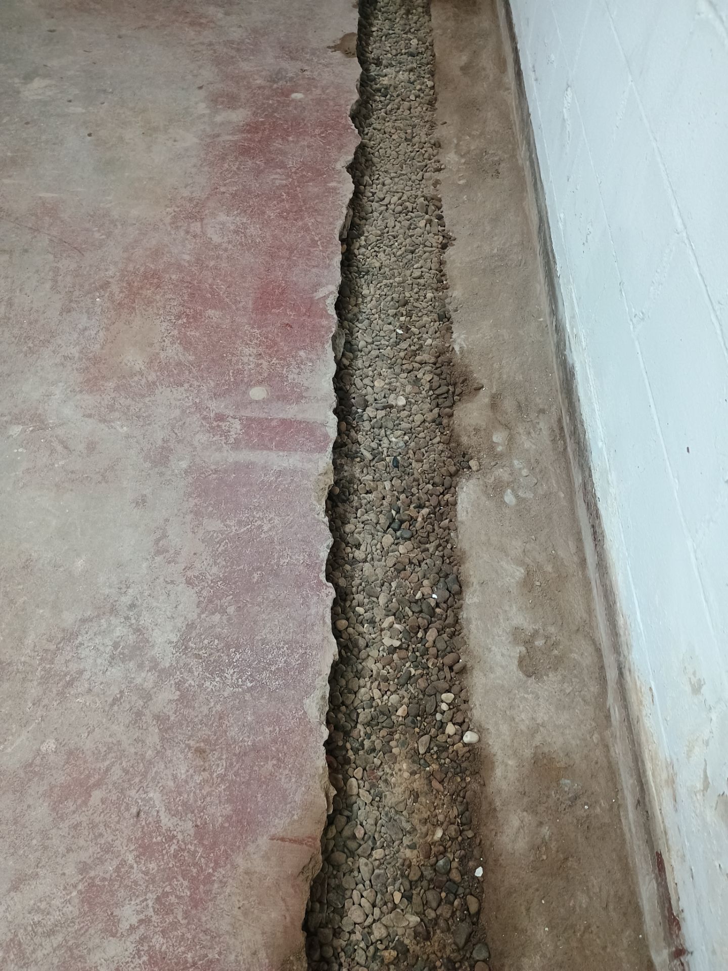 Closing on Their Dream Home by Waterproofing Northeast