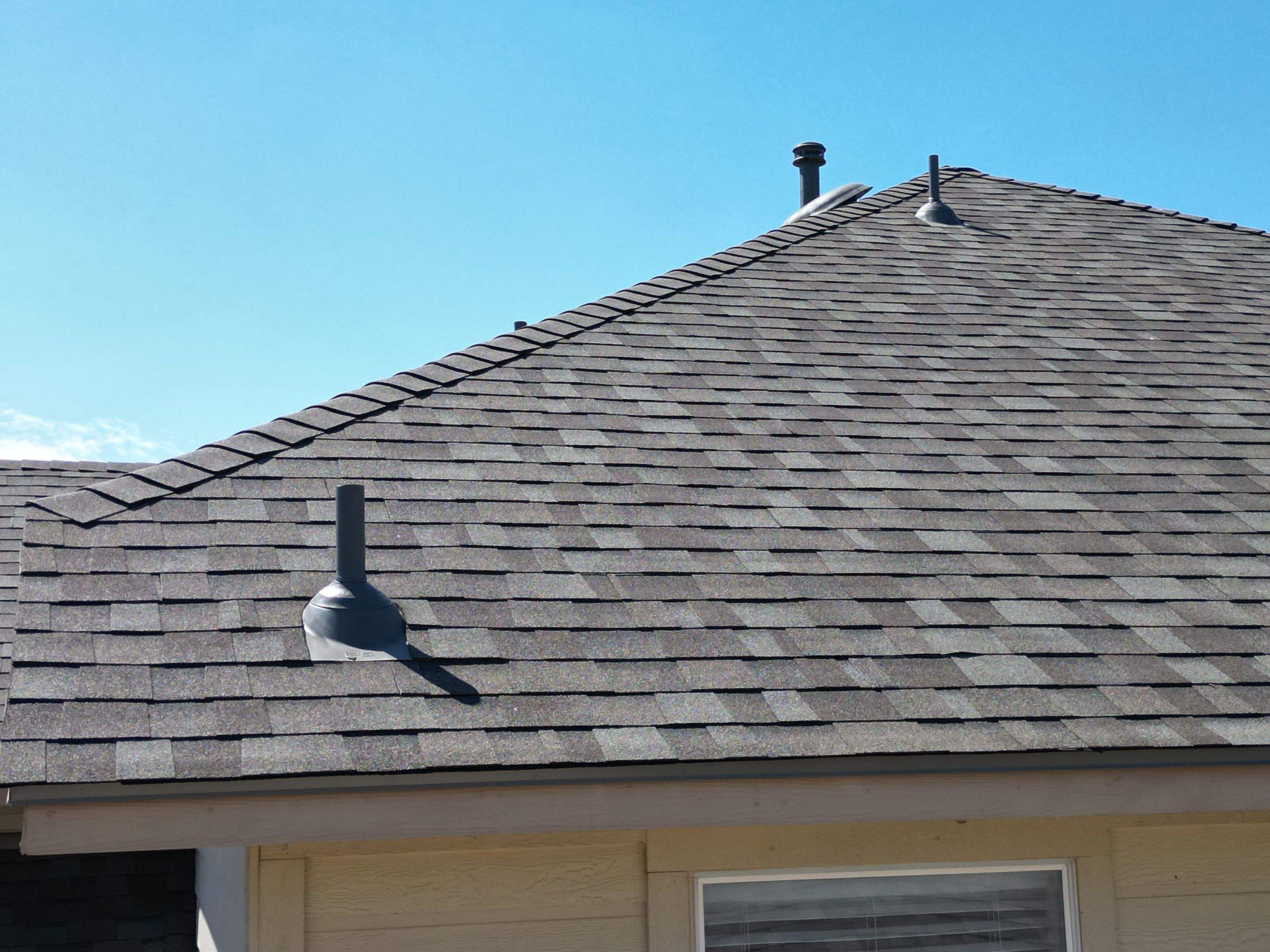 Driftwood - Owens Corning TruDefinition Duration by RoofsOnly.com