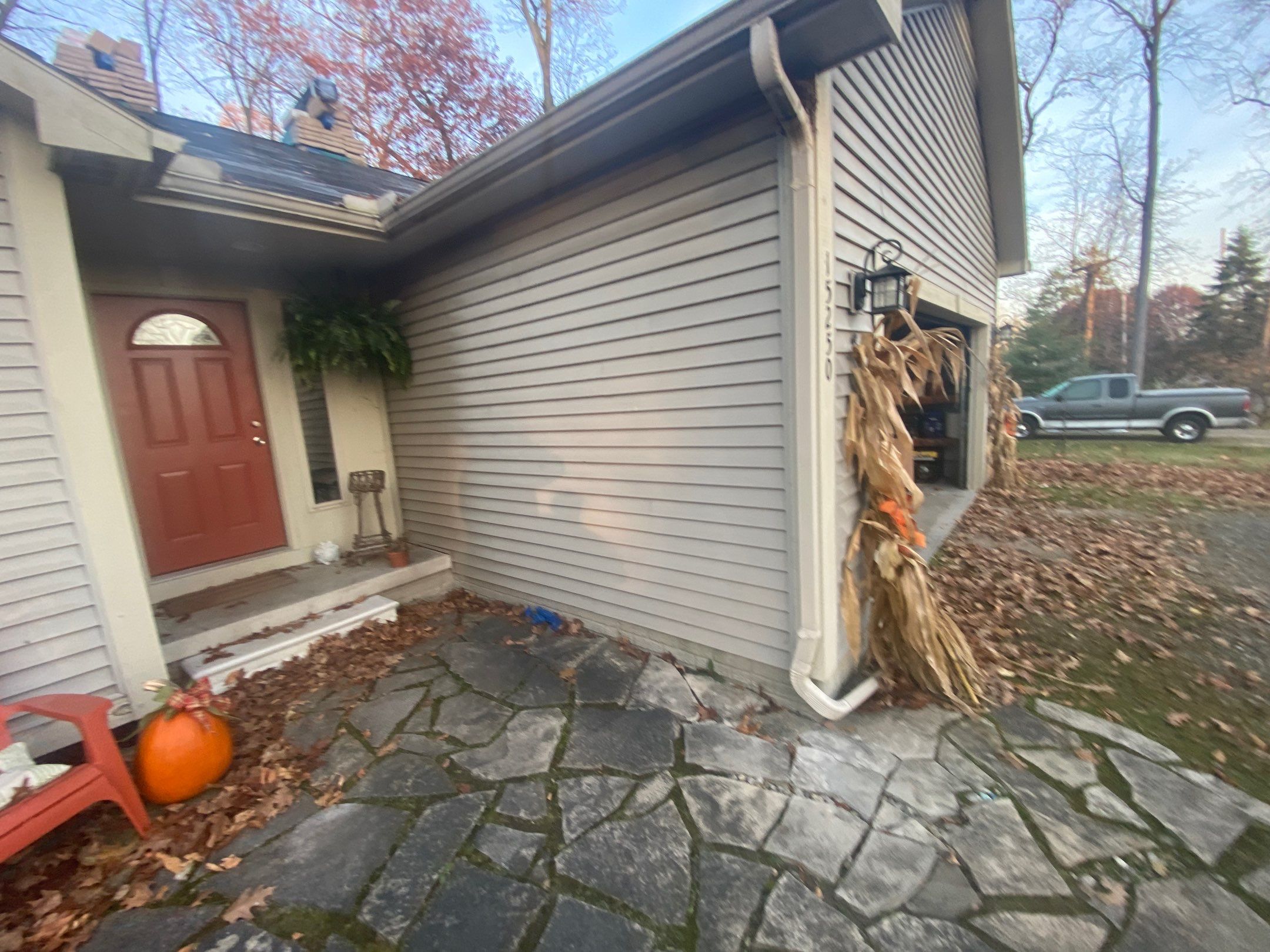 Roof Replacement using CertainTeed Landmark by 180 Contractors