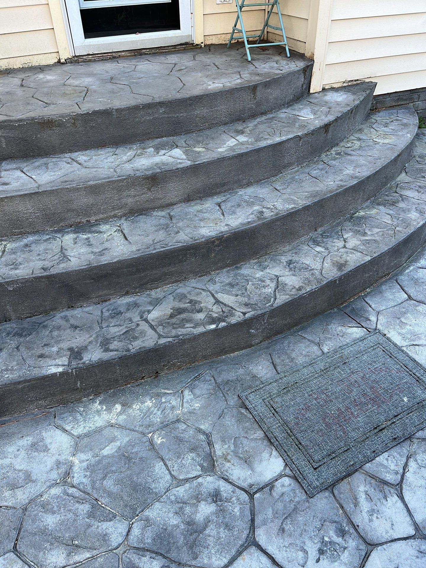 Virginia Beach, VA by AKK Painting LLC