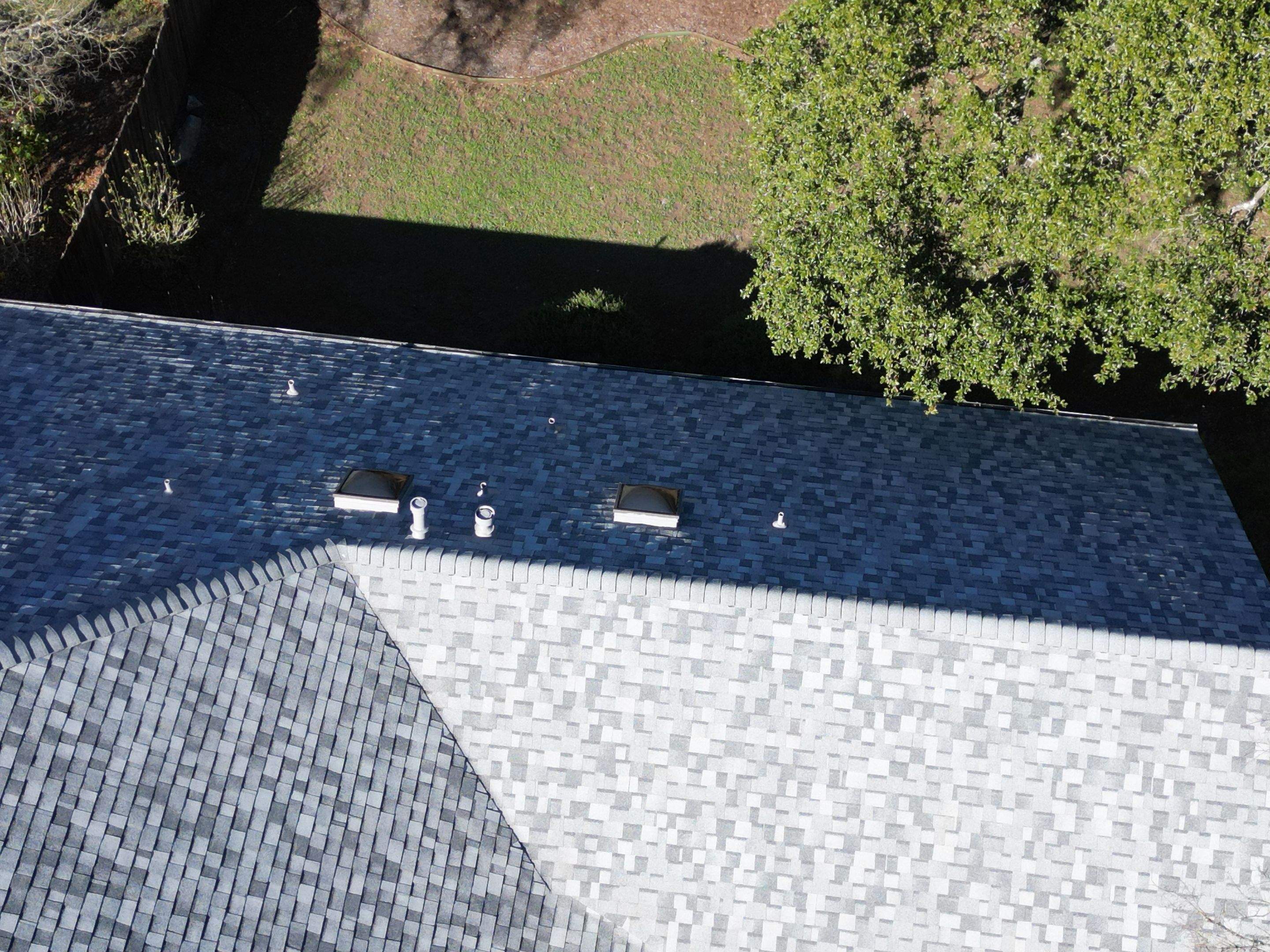 Sierra Gray - Owens Corning TruDefinition Duration by RoofsOnly.com