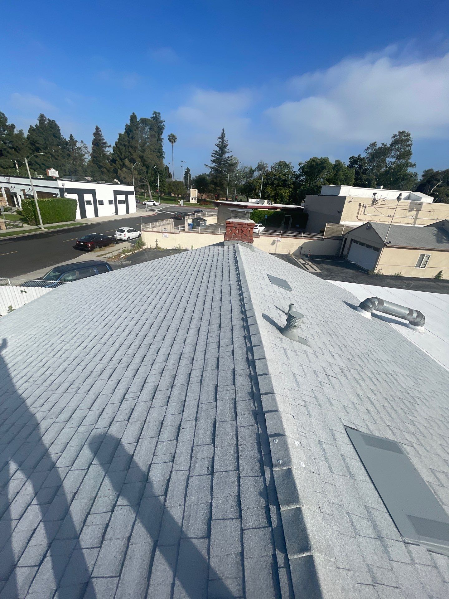 Roof Replacement - Burbank, CA 91506 by Epic Roof Replacement
