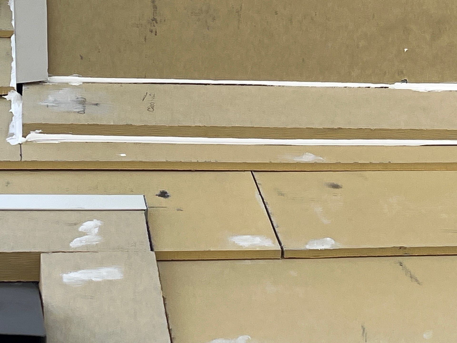 Project in St. Petersburg by Bayshore Exteriors