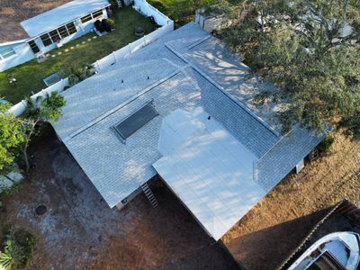 Roof Replacement in Clearwater, FL