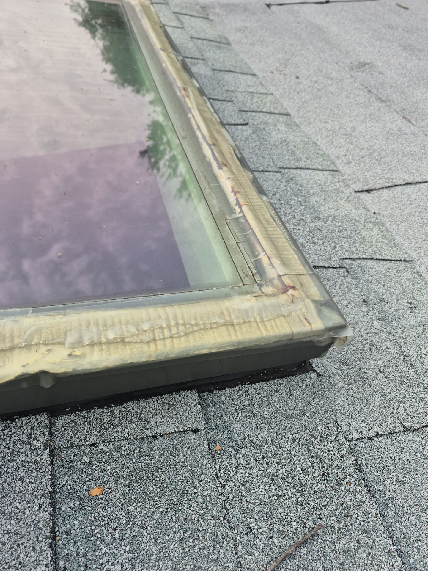 Project in Largo 33770 by Mitchell Roofing Company LLC