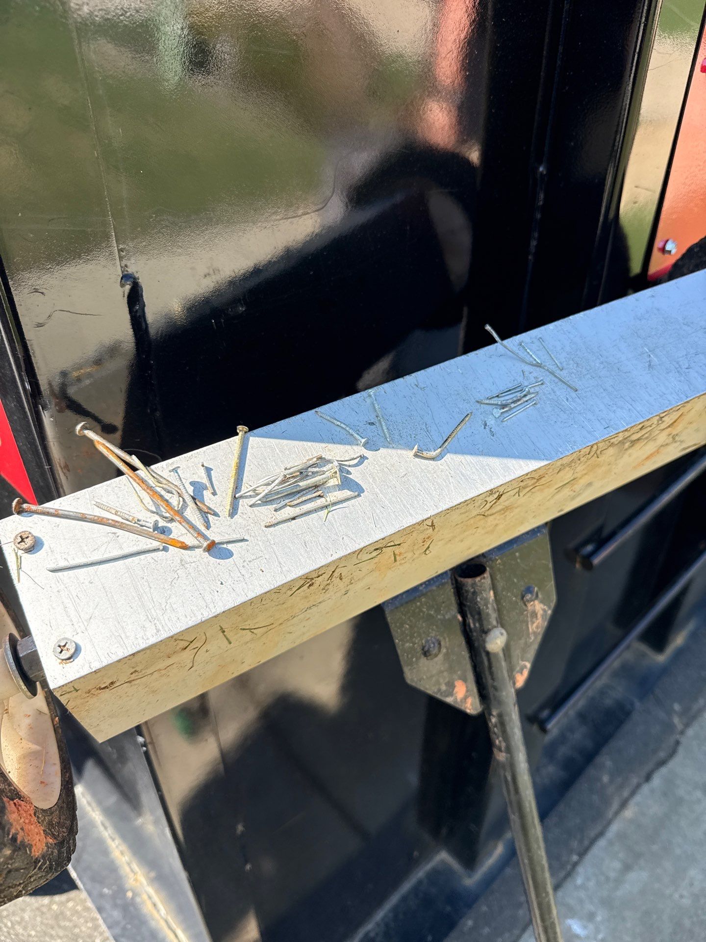 KB Home Improvement by Badger Hauling
